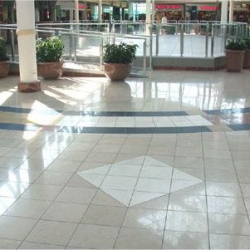 Parmatown mall floor Parma – OH